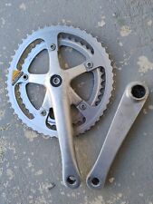 Guarnitura shimano 7700 usato  Livorno Ferraris