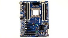 Estação de trabalho HP Z440 LGA 2011 placa-mãe Intel 761514-001 761514-601 710324-002 comprar usado  Enviando para Brazil