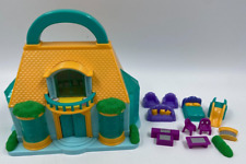 Bluebox tiny dreams gebraucht kaufen  Altenmünster