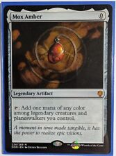 Mtg mox amber gebraucht kaufen  Saarwellingen