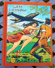 diavolo completa usato  Pistoia