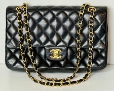 Chanel classic black for sale  Jacksonville