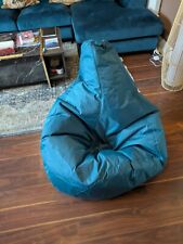 Jumbo beanbag chair for sale  WORCESTER