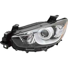 Driver side halogen for sale  Astoria