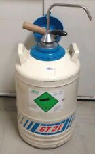 Crioconservatore azoto liquido usato  Italia