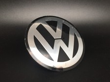 Volkswagen 50mm logo usato  Verrayes