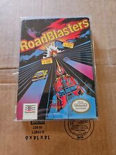 Roadblasters authentic complet for sale  El Cajon
