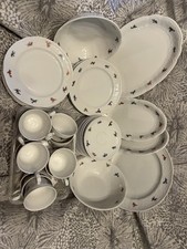 Kaffee geschirr seltmann gebraucht kaufen  Lohne (Oldenburg)