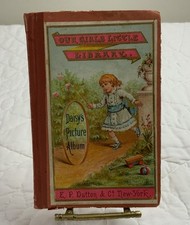 Antique children book for sale  Scottsdale