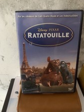 Dvd dessins animés d'occasion  Alfortville