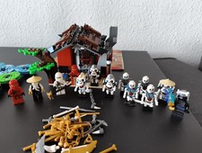 Lego ninjago riginal gebraucht kaufen  Magdeburg