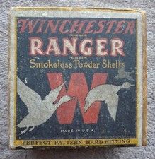 Winchester ranger shot for sale  Miltona