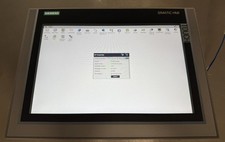 Siemens simatic hmi usato  Vignate