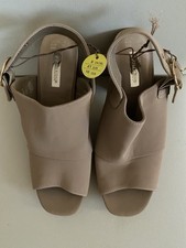 Primark open toe for sale  ROMFORD