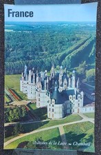 1970s french travel for sale  New Hope