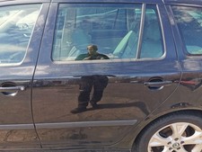 Skoda ctavia kombi gebraucht kaufen  Magdeburg
