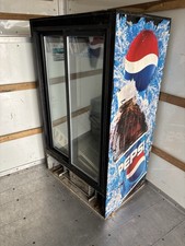 Pepsi branded commercial for sale  Nashville