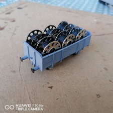 Carro due assi usato  Triggiano