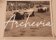 Photo ferrari 125 usato  Lucca