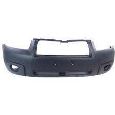 Front bumper cover for sale  La Salle