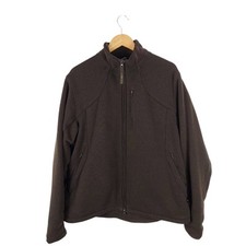 Harkila mens brown for sale  DUNDEE