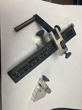 Mat cutter stops for sale  Vista