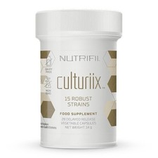 Culturiix probiotics for sale  EVESHAM
