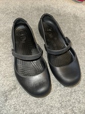 Crocs womens size for sale  WHITLAND