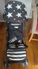 Julien macdonald stroller for sale  UXBRIDGE