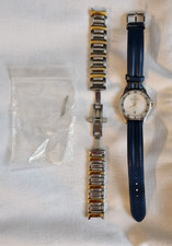 Maurice lacroix herrenarmbandu gebraucht kaufen  Düren