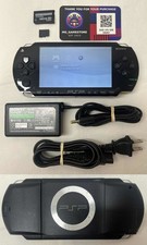 Console PSP 1000 + carregador/nova bateria/região livre/6.60 ARK cIPL/preto piano! comprar usado Console PSP 1000 + carregador/nova bateria/região livre/6.60 ARK cIPL/preto piano! comprar usado  Enviando para Brazil