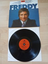 Freddy quinn freddy gebraucht kaufen  Twistringen