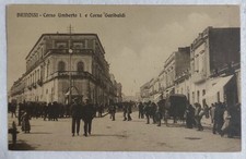 Brindisi corso umbetro usato  Prato