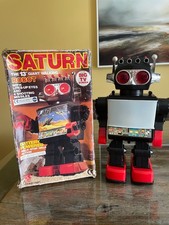 1980 saturn giant for sale  LIPHOOK