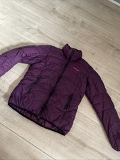 Bergans steppjacke volda gebraucht kaufen  Bottrop