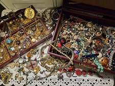Alter getragener schmuck gebraucht kaufen  Wülfrath