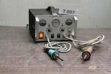 Xytronic supertech 999sd d'occasion  Dornes