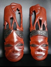 Vintage african women for sale  LEICESTER