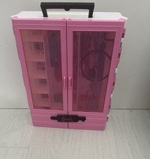 Barbie portable carry for sale  UXBRIDGE