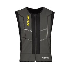 Klim airbag vest for sale  PETERLEE