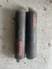 Suzuki tl1000r micron for sale  SHEFFORD