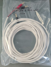Chord company leyline for sale  SOLIHULL