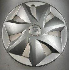Riginal seat radzierblende gebraucht kaufen  Schmalfeld