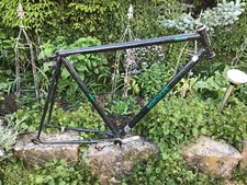 Hercules rahmen rh57 gebraucht kaufen  Würzburg