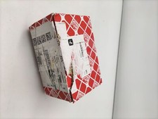 febi bilstein 45192 Zawór spustowy do obudowy korby, z materiałem montażowym, używany na sprzedaż  PL