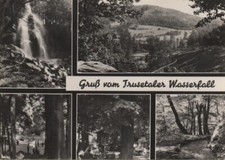 Pk1663 trusetal brotterode gebraucht kaufen  Greifswald-Eldena