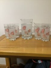 Vintage piece clear for sale  SLOUGH