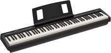 Roland fp10 key for sale  STROUD