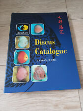 Discus catalogue martin for sale  SALFORD