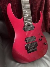 Ibanez rg7420 string for sale  LIVERPOOL